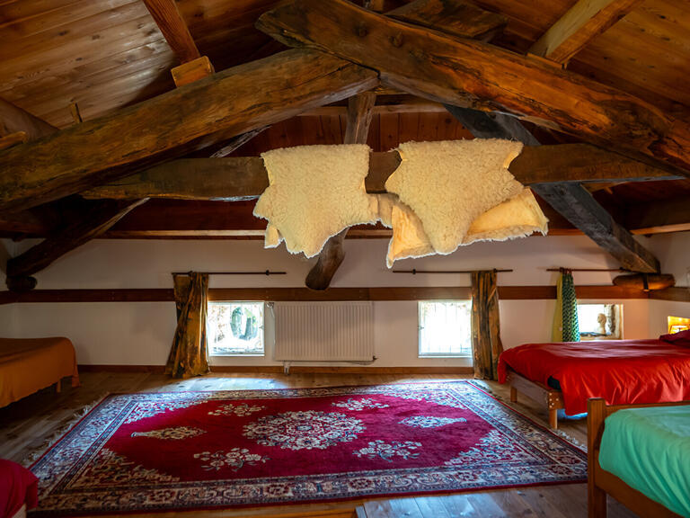 Maison Pailharès - 7 chambres - 440m²