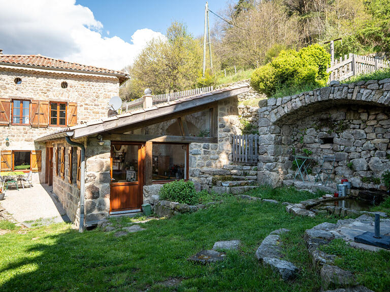 Maison Pailharès - 7 chambres - 440m²