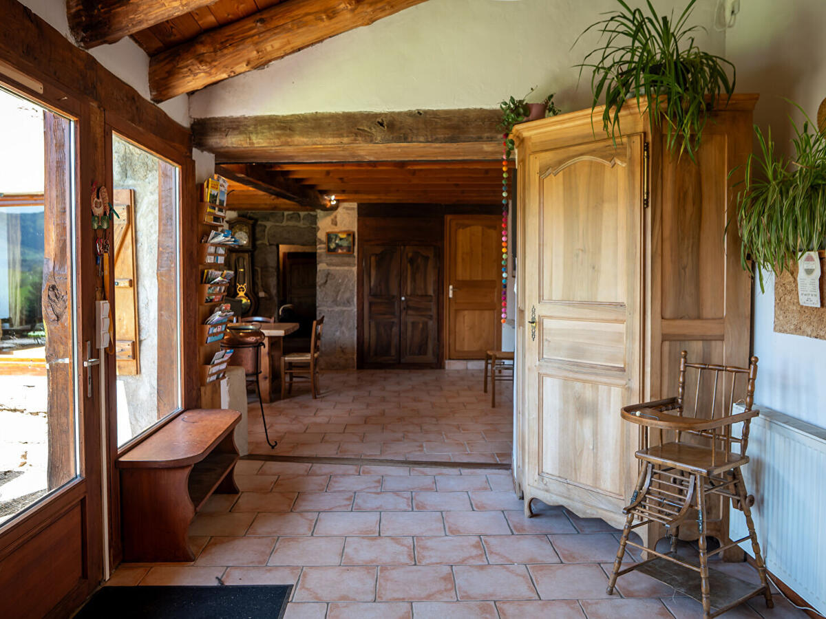 Maison Pailharès