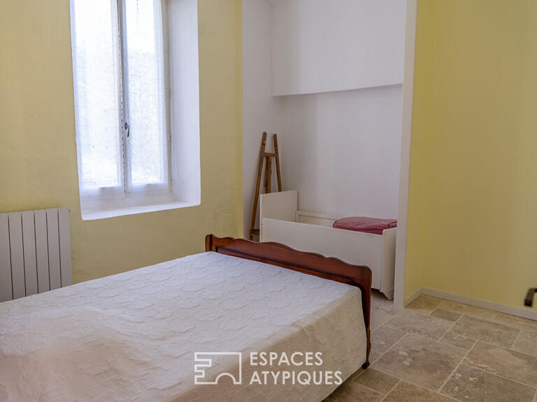 Maison Pailharès - 9 chambres - 400m²