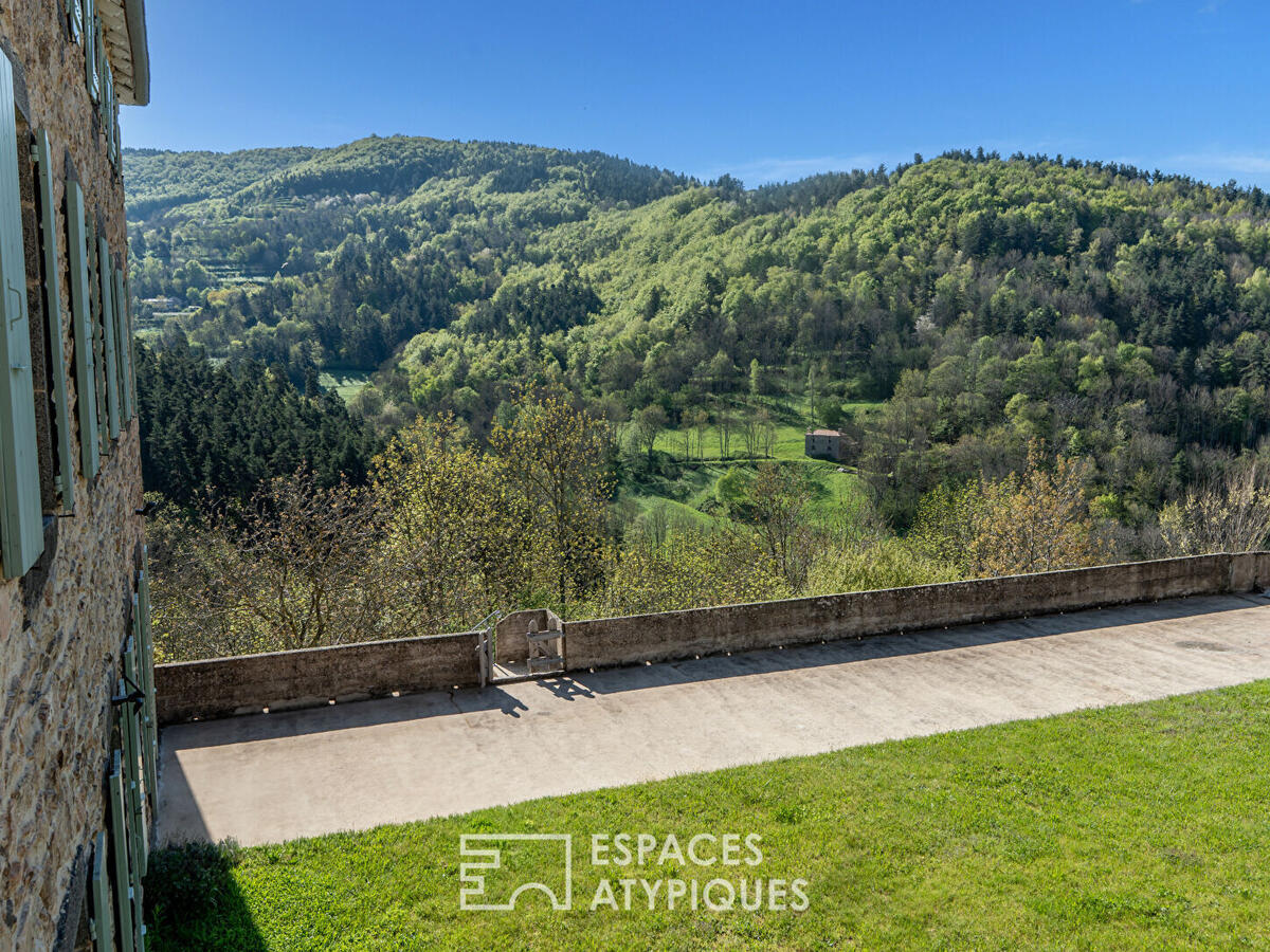 Maison Pailharès