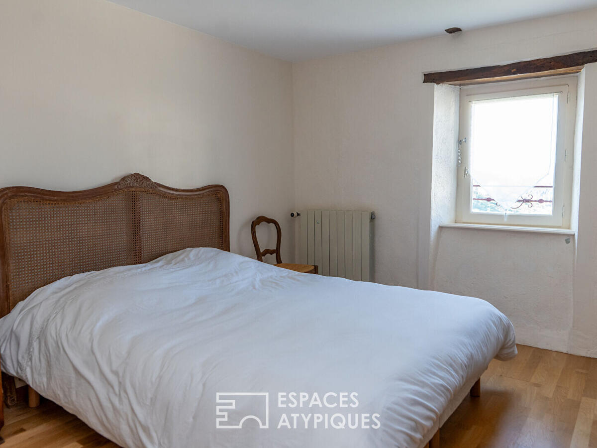 Maison Pailharès