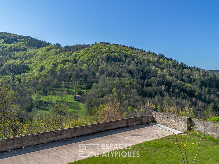 Maison Pailharès - 9 chambres - 400m²