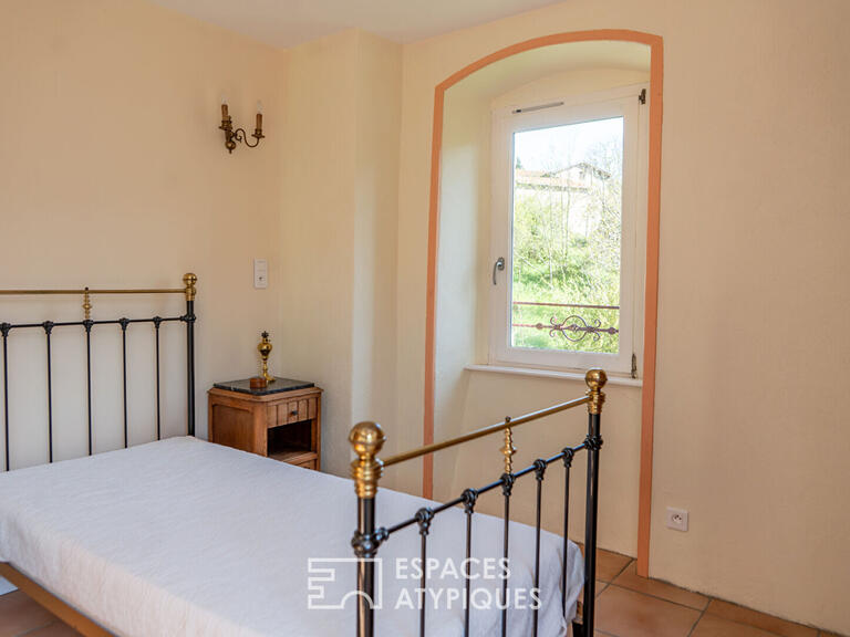 Maison Pailharès - 9 chambres - 400m²