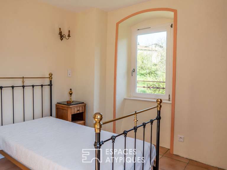Maison Pailharès - 9 chambres - 400m²