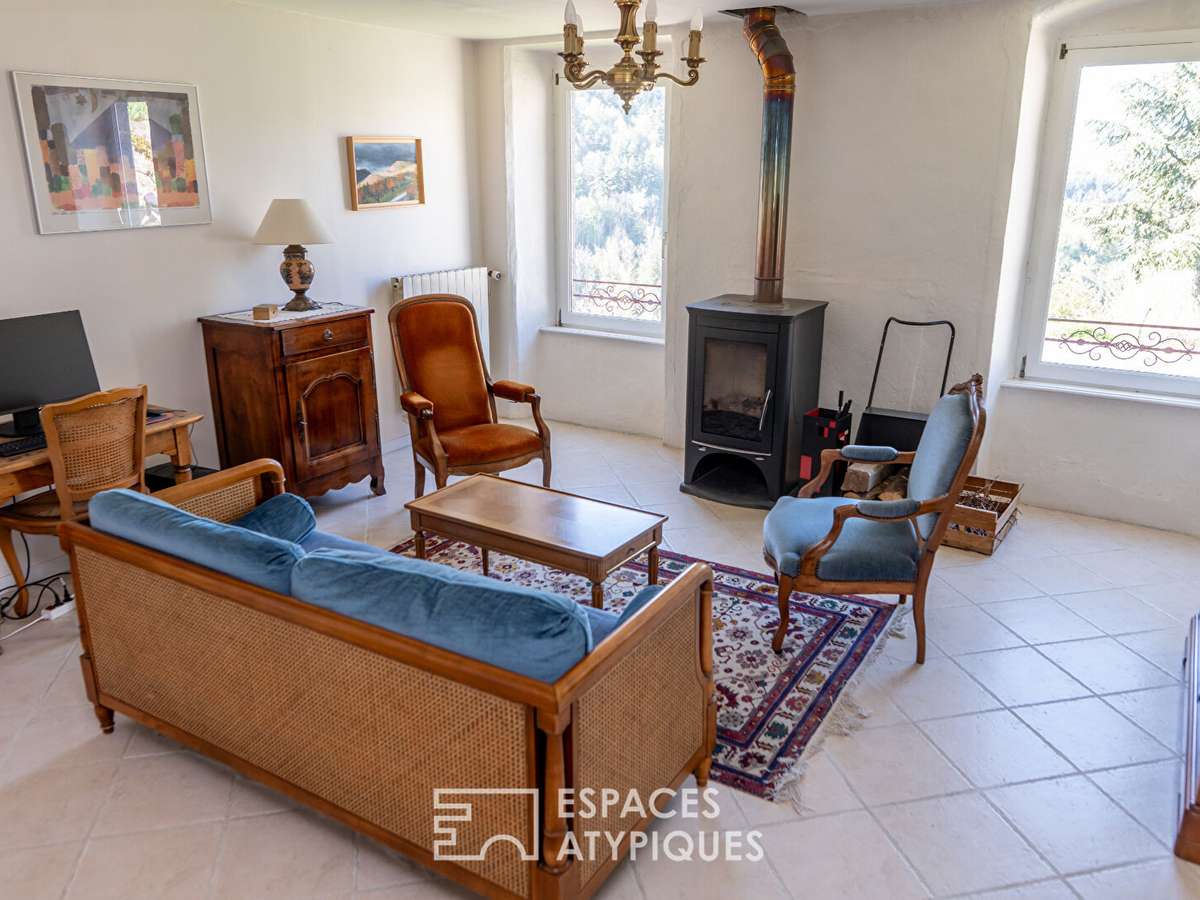 Maison Pailharès