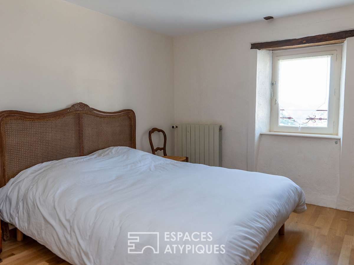 Maison Pailharès