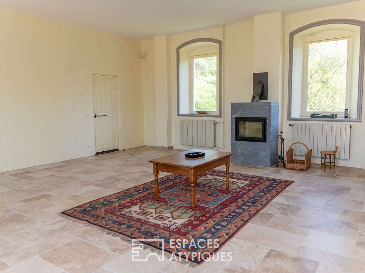 Maison Pailharès