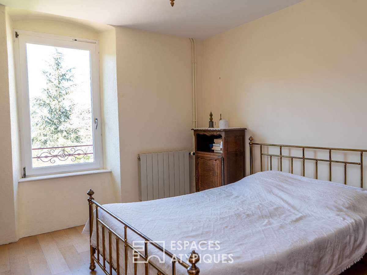 Maison Pailharès