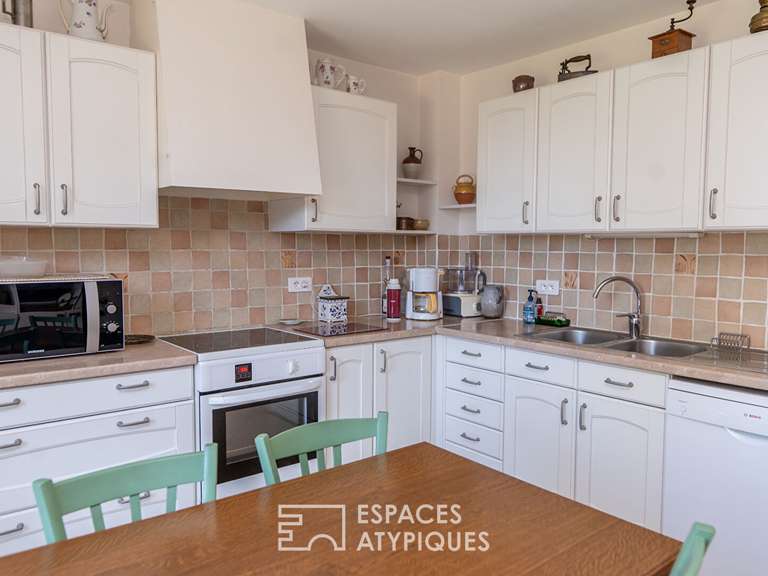 Maison Pailharès - 9 chambres - 400m²