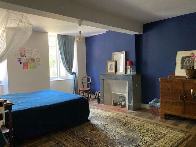 Maison Pailhès - 10 chambres - 585m²