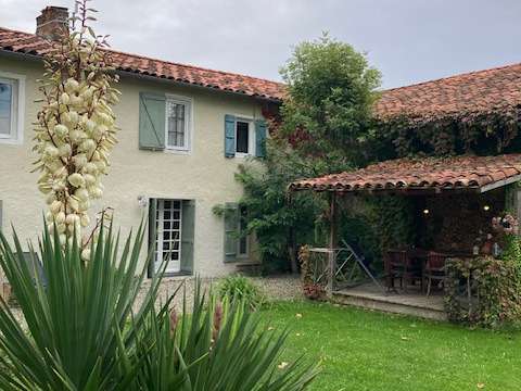 Maison Pailhès - 10 chambres - 585m²