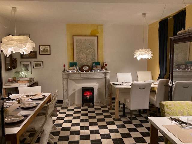 Maison Pailhès - 10 chambres - 585m²