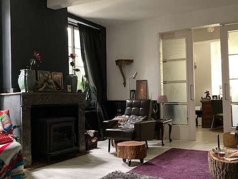 Maison Pailhès - 10 chambres - 585m²