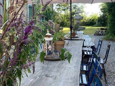 Maison Pailhès - 10 chambres - 585m²