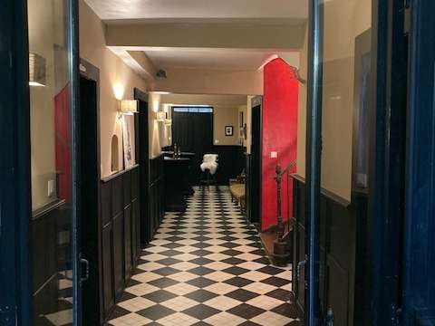 Maison Pailhès - 10 chambres - 585m²