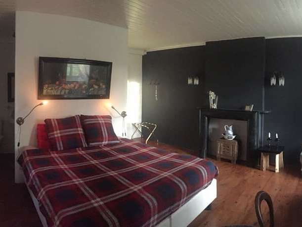 Maison Pailhès - 10 chambres - 585m²