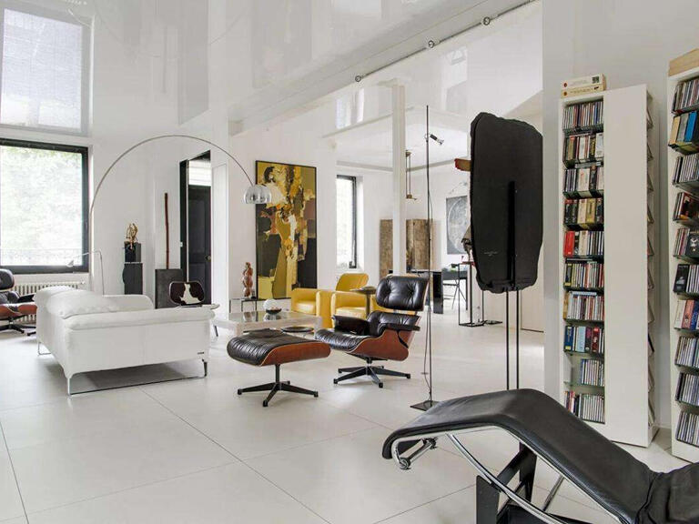 Propriété Paimboeuf - 4 chambres