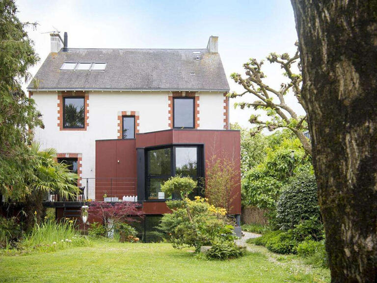 Propriété Paimboeuf - 4 chambres