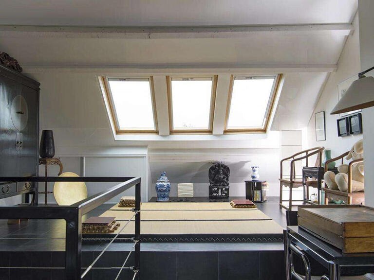 Propriété Paimboeuf - 4 chambres