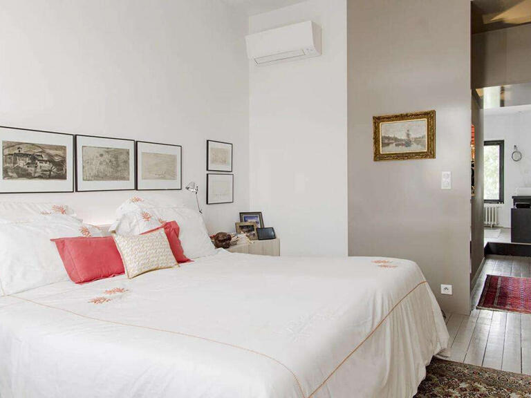 Propriété Paimboeuf - 4 chambres