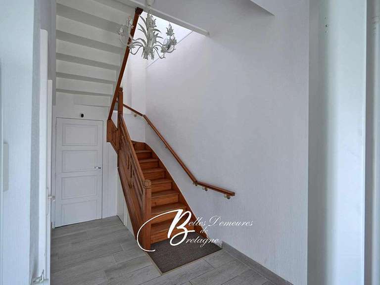 Appartement Paimpol - 3 chambres