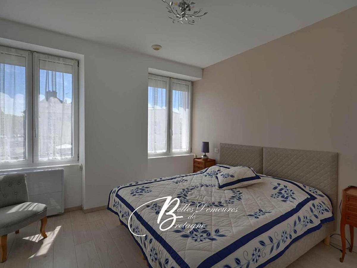 Appartement Paimpol