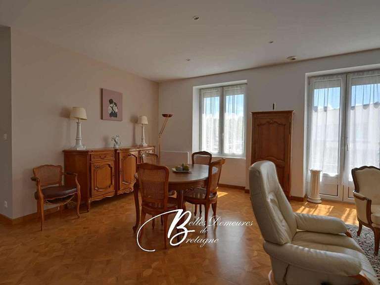Appartement Paimpol - 3 chambres