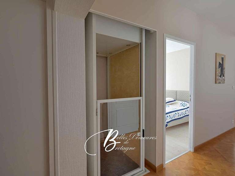 Appartement Paimpol - 3 chambres