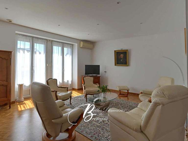 Appartement Paimpol - 3 chambres