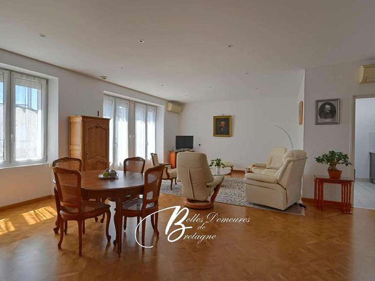 Appartement Paimpol - 3 chambres