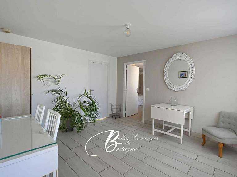 Appartement Paimpol - 3 chambres