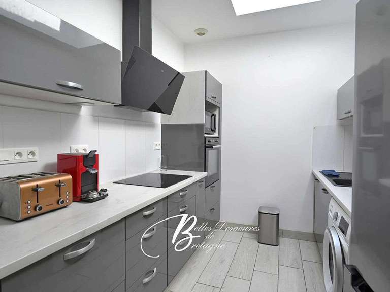 Appartement Paimpol - 3 chambres
