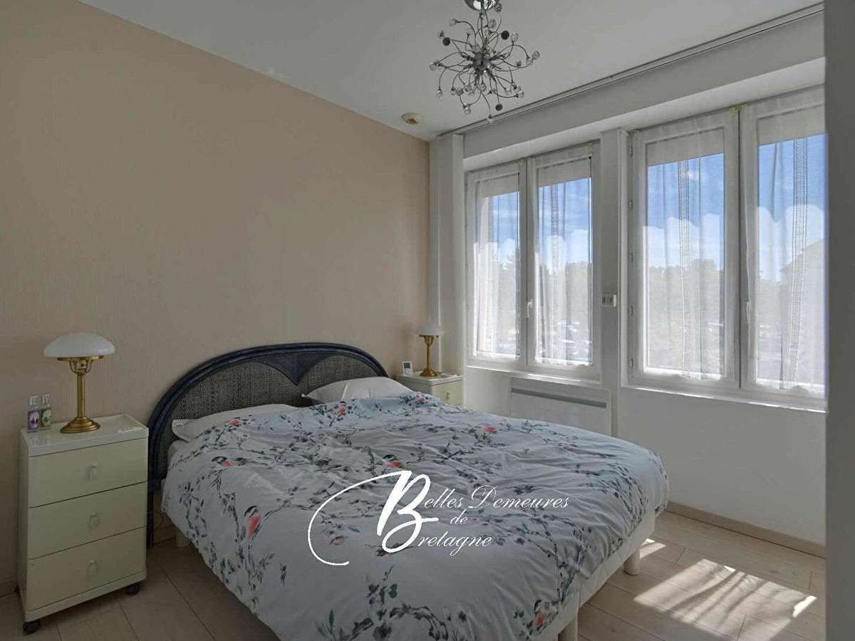Appartement Paimpol