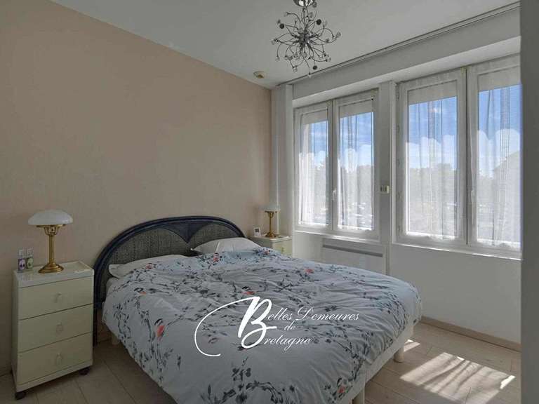 Appartement Paimpol - 3 chambres