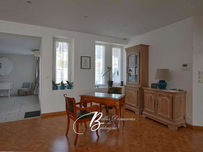Appartement Paimpol - 3 chambres
