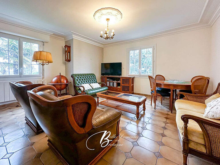 House Paimpol - 5 bedrooms