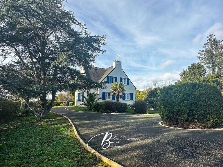 House Paimpol - 5 bedrooms