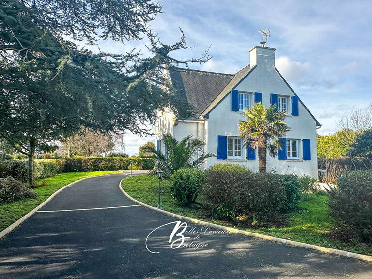 House Paimpol - 5 bedrooms