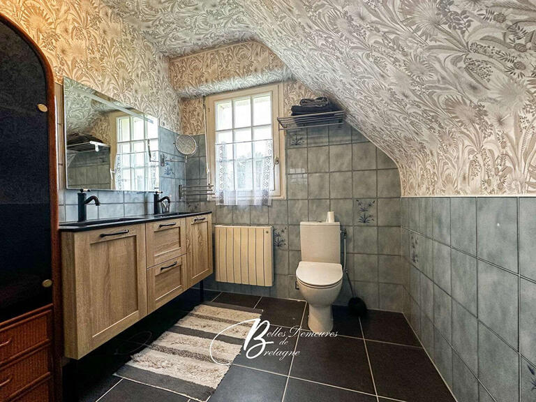 House Paimpol - 5 bedrooms
