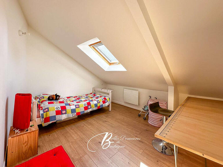 Maison Paimpol - 4 chambres