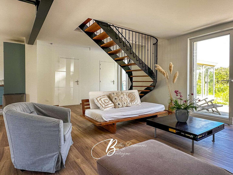Maison Paimpol - 4 chambres