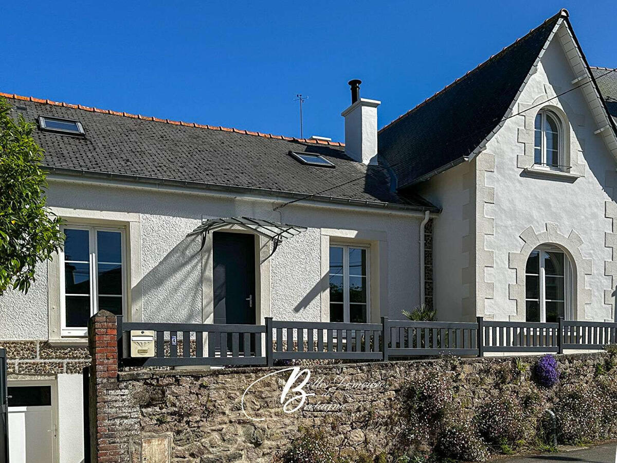 Maison Paimpol