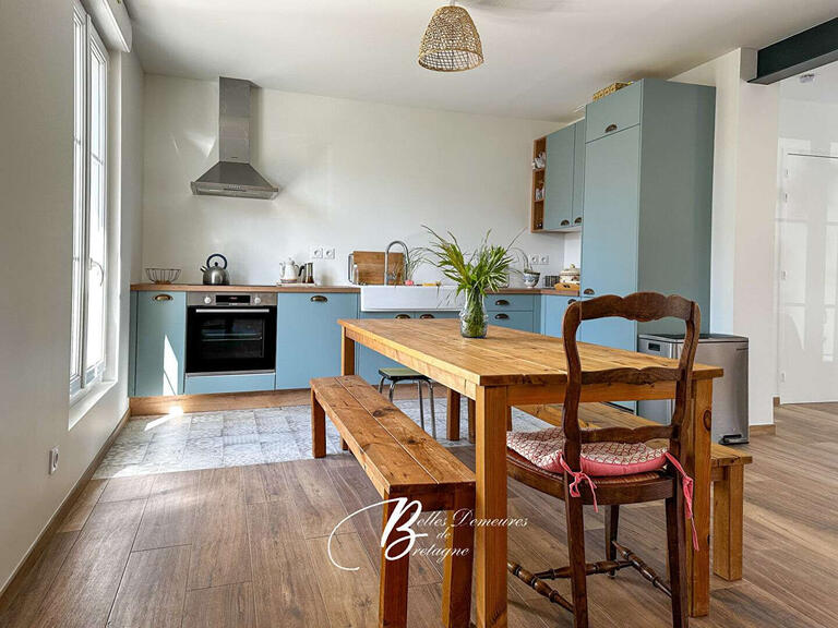 Maison Paimpol - 4 chambres