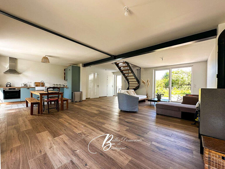 Maison Paimpol - 4 chambres