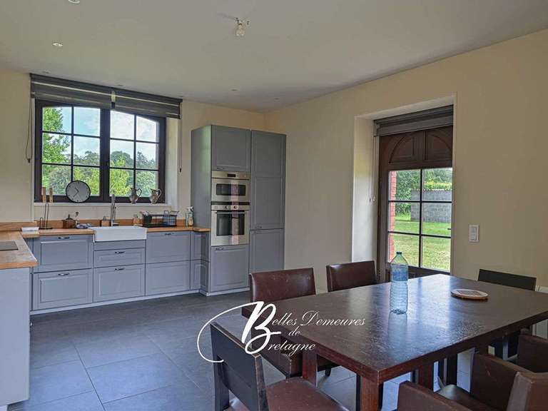 Maison Paimpol - 10 chambres