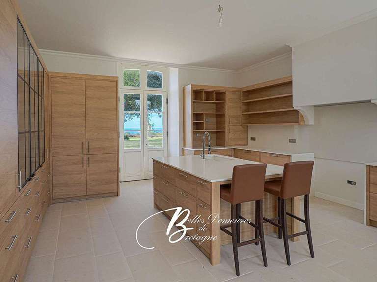 Maison Paimpol - 10 chambres