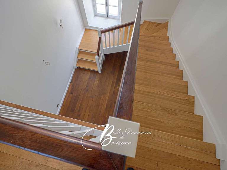 Maison Paimpol - 10 chambres