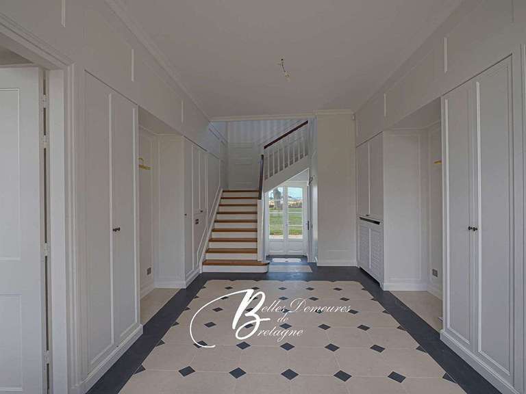 Maison Paimpol - 10 chambres