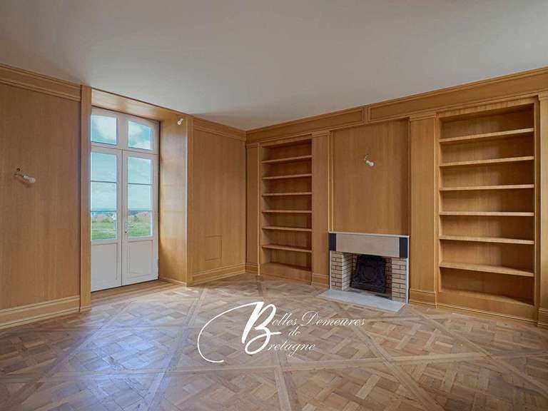 Maison Paimpol - 10 chambres